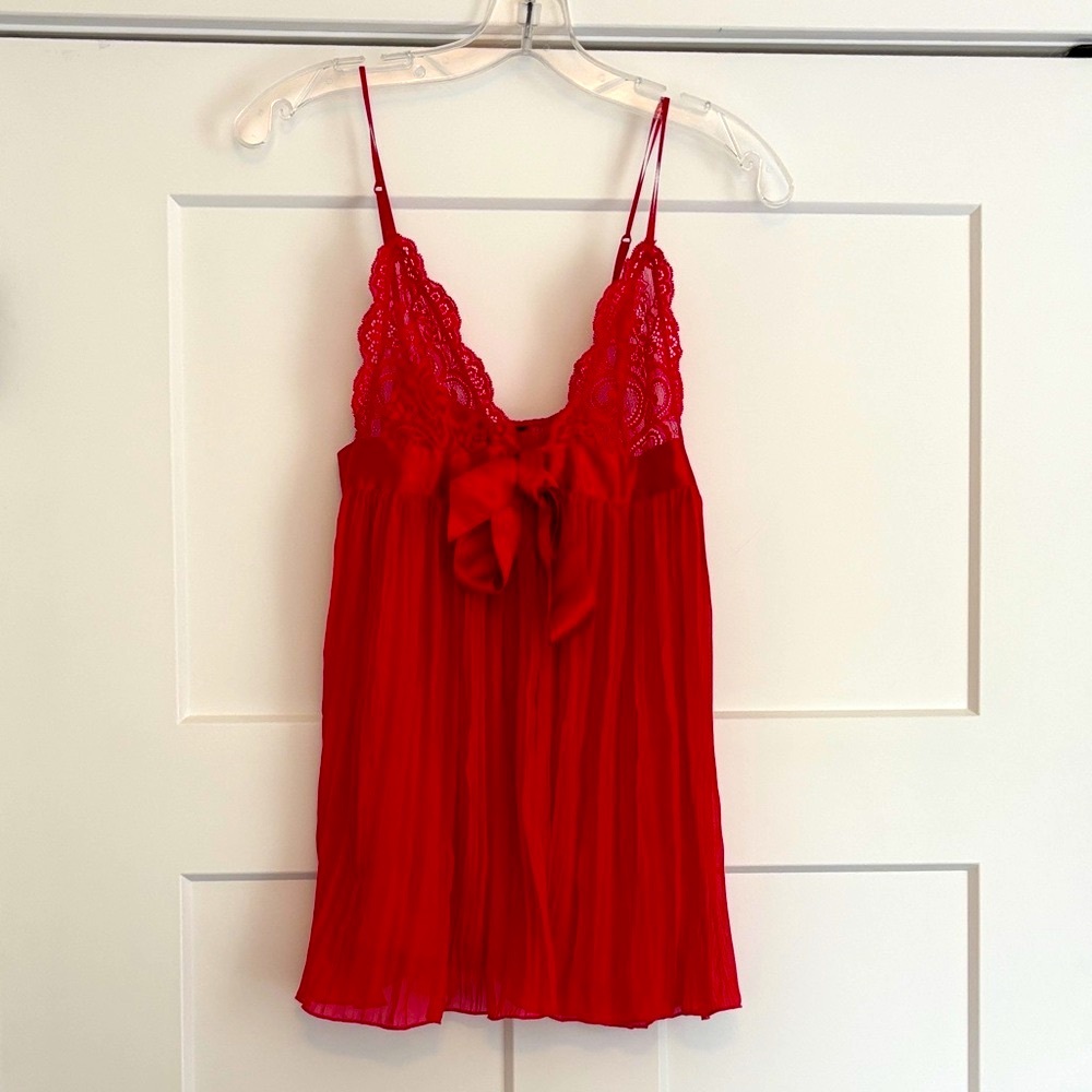 VS Lingerie Bundle